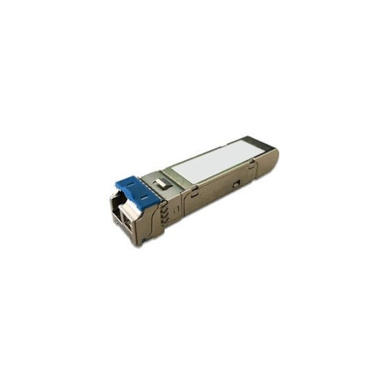 Module SFP Multi-mode WDM Tx1310 2Km DDM -40/75°