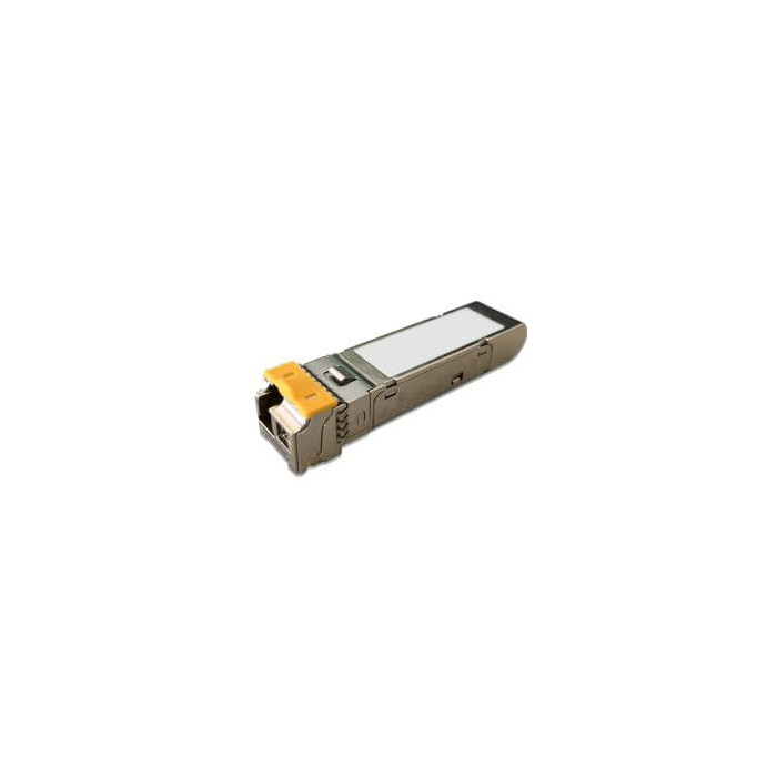Module SFP Multi-mode WDM Tx1550 2Km DDM -40/75°