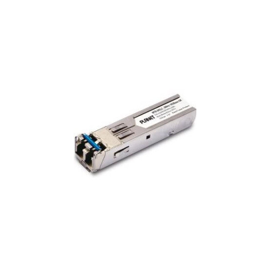 Module SFP+ Monomode 1310nm DDM 2km -40/75°C
