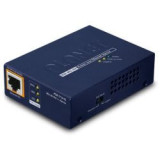 Injecteur Ultra PoE Giga 802.3bt 95W alim externe