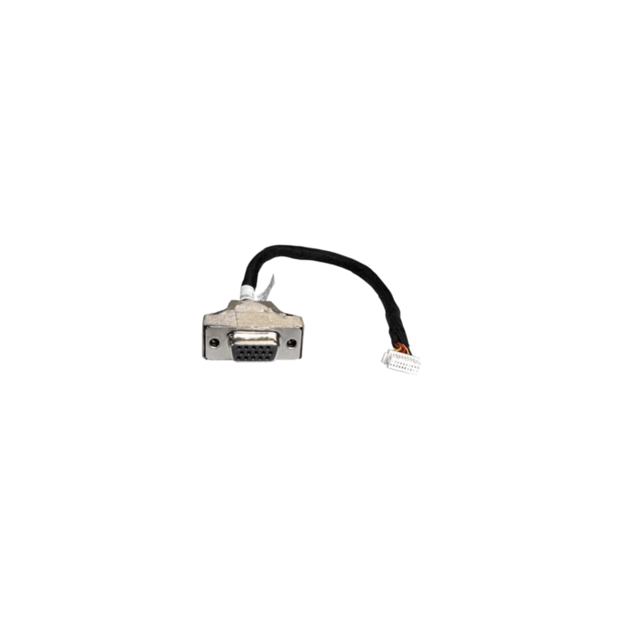 Adaptateur interne VGA ext. pour slim PC Shuttle