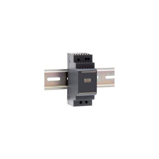 Alimentation industrielle Rail Din 12V 24W