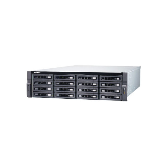 Serveur NAS Qnap TDS-16489U-SE1-R2