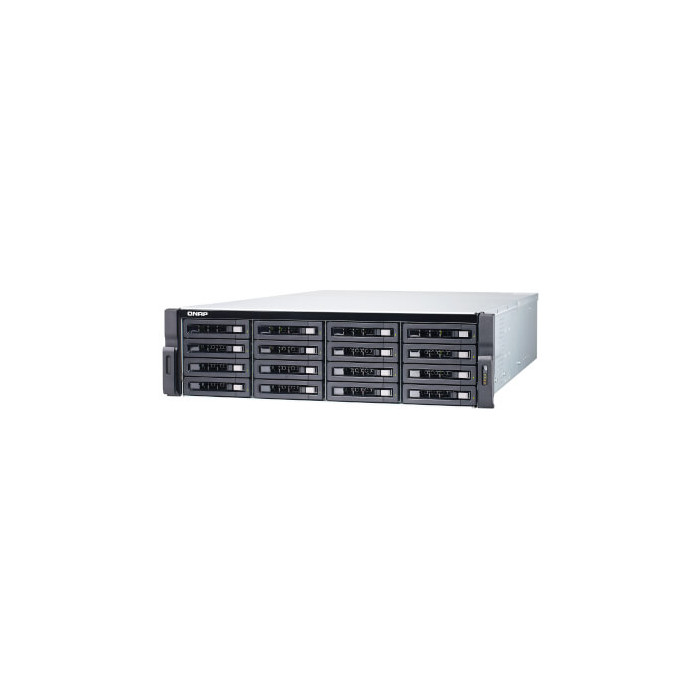 Serveur NAS Qnap TDS-16489U-SF2-R2