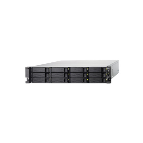 Serveur Nas TS-H1277XU-RP-3700X-128G 12 baies
