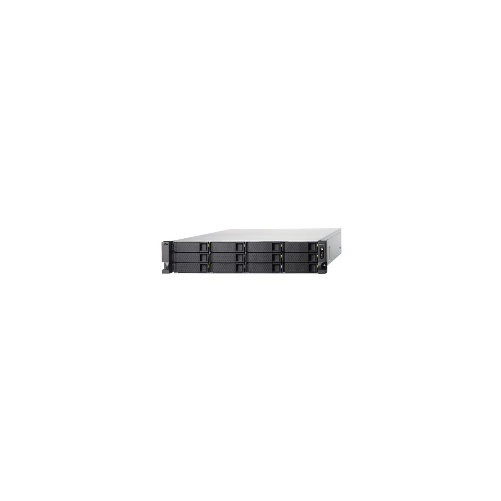 Serveur Nas TS-H1277XU-RP-3700X-128G 12 baies