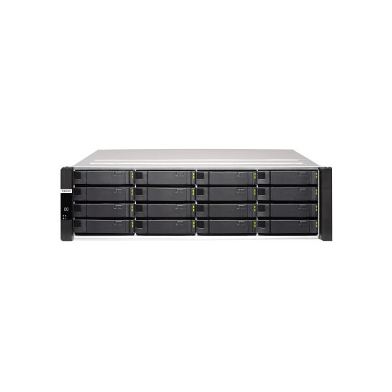 Serveur NAS Qnap ES1686dc-2123IT-64G