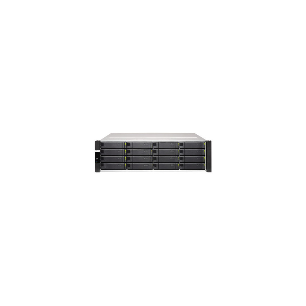 Serveur NAS Qnap ES1686dc-2123IT-64G