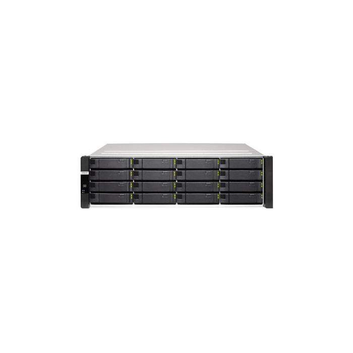 Serveur NAS Qnap ES1686dc-2123IT-64G