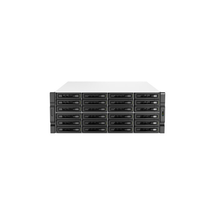 Serveur NAS Qnap TS-h3087XU-RP-E2378-64G