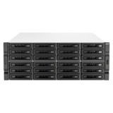 Serveur NAS Qnap TS-h3087XU-RP-E2378-64G