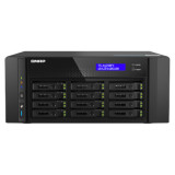 Serveur NAS Qnap TS-h1290FX-7302P-256G