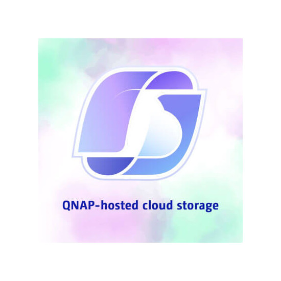 Licence myQNAPcloud / 30To 1an