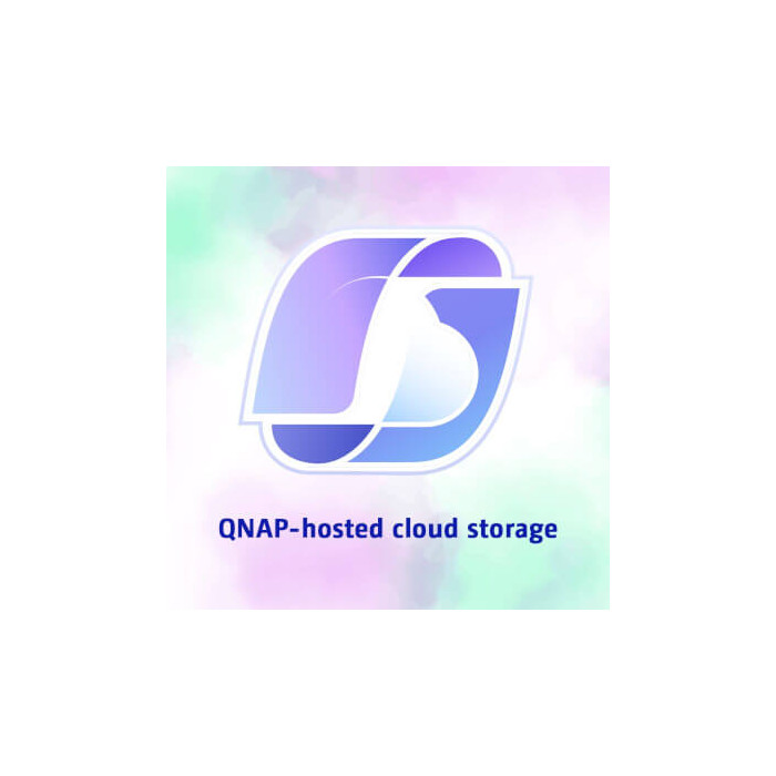 Licence myQNAPcloud / 3To 1an