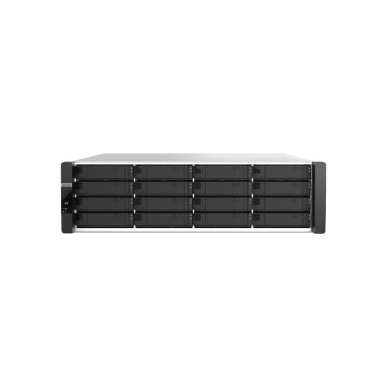 Serveur NAS Qnap ES1686dc-R2-2123IT-64G