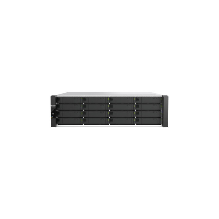 Serveur NAS Qnap ES1686dc-R2-2123IT-64G