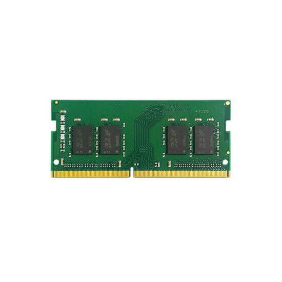 Extension mémoire Qnap RAM-8GDR4D0-SO-3200