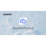 Licence myQNAPcloud ONE 1To 1an Paris