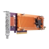 Carte d'extension Qnap QM2-4S-240