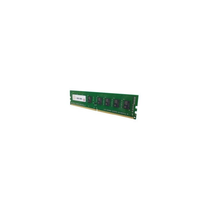 Extension mémoire Qnap RAM-2GDR4P0-UD-2400