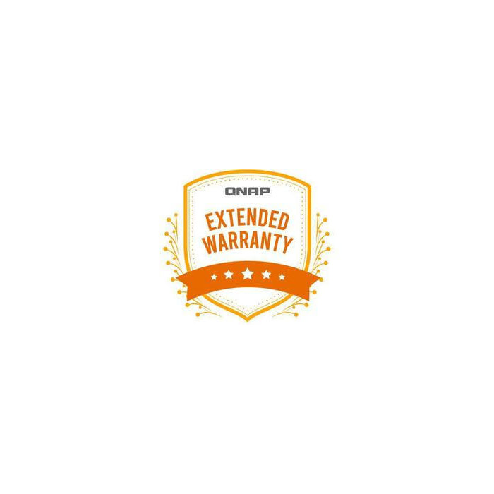 Garantie advanced Qnap 3 ans pour TS-873A
