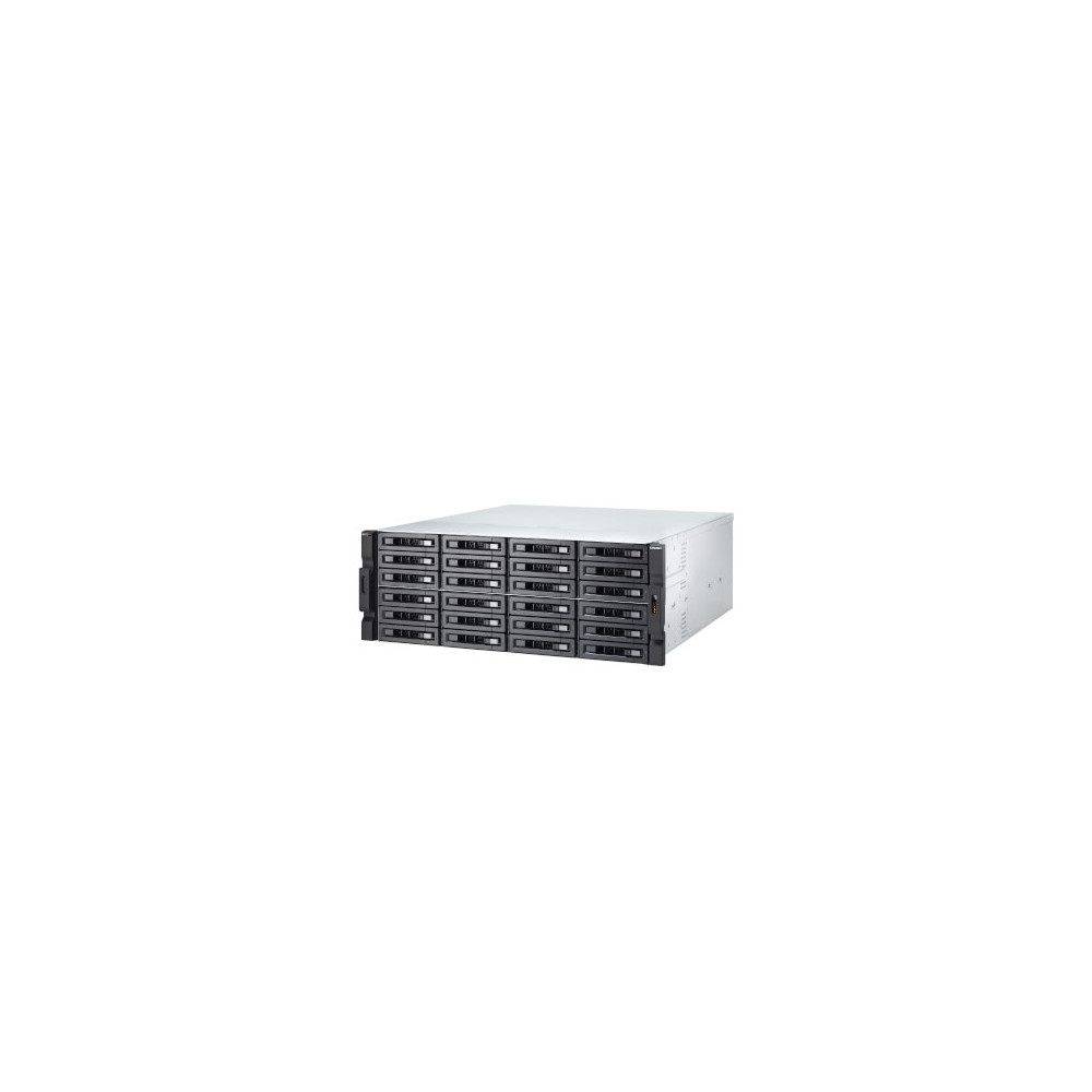 Serveur NAS Qnap TSH2477XURP3700X32G