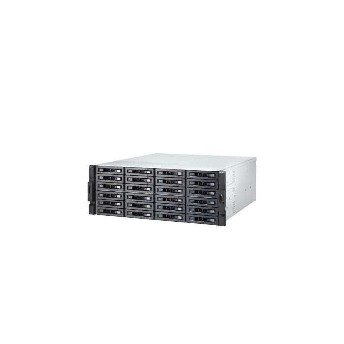 Serveur NAS Qnap TSH2477XURP3700X32G