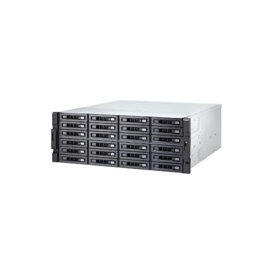 Serveur NAS Qnap TSH2483XURPE2136128G