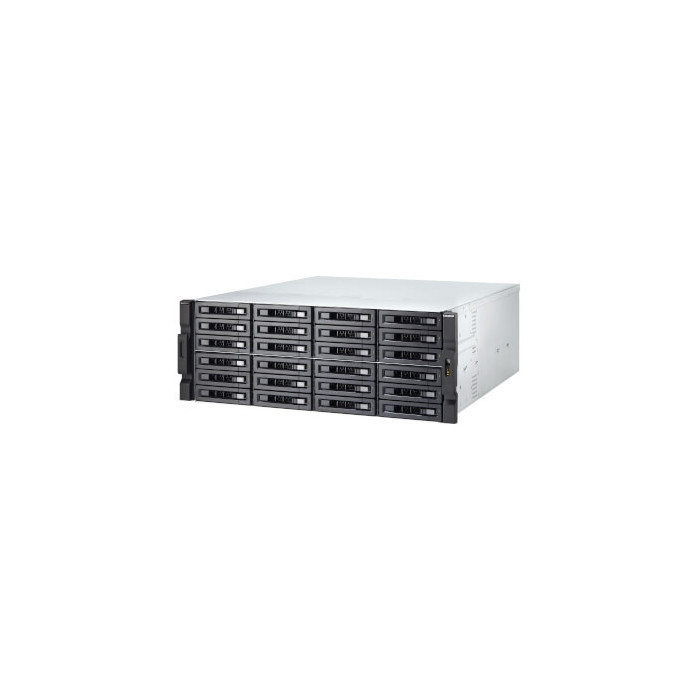 Serveur NAS Qnap TSH2483XURPE2136128G