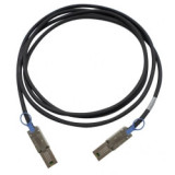 Cable mini SAS 2m QNAP SFF8088 vers SFF8088