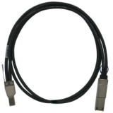 Cable mini SAS 0,5m QNAP SFF8088 vers SFF8644