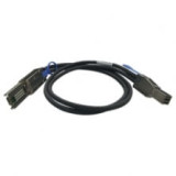 Cable mini SAS 2m QNAP SFF8088 vers SFF8644