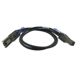 Cable mini SAS 3m QNAP SFF8088 vers SFF8644
