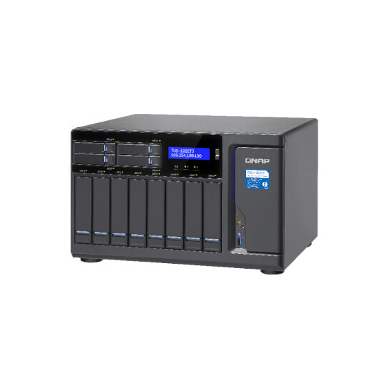 Serveur NAS Qnap TVS-1282T3-I7-64G