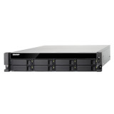 Serveur NAS Qnap TS-873U-RP-8G