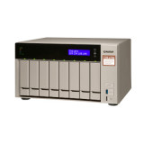 Serveur NAS Qnap TVS-873E-8G