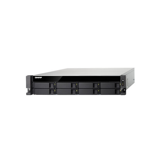 Serveur NAS Qnap TS-863XU-4G