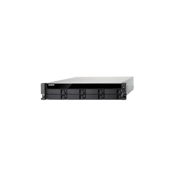 Serveur NAS Qnap TS-863XU-4G