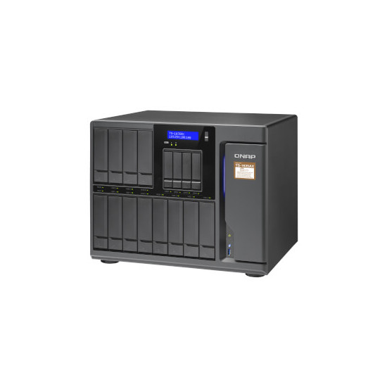 Serveur NAS Qnap TS-1635AX-4G