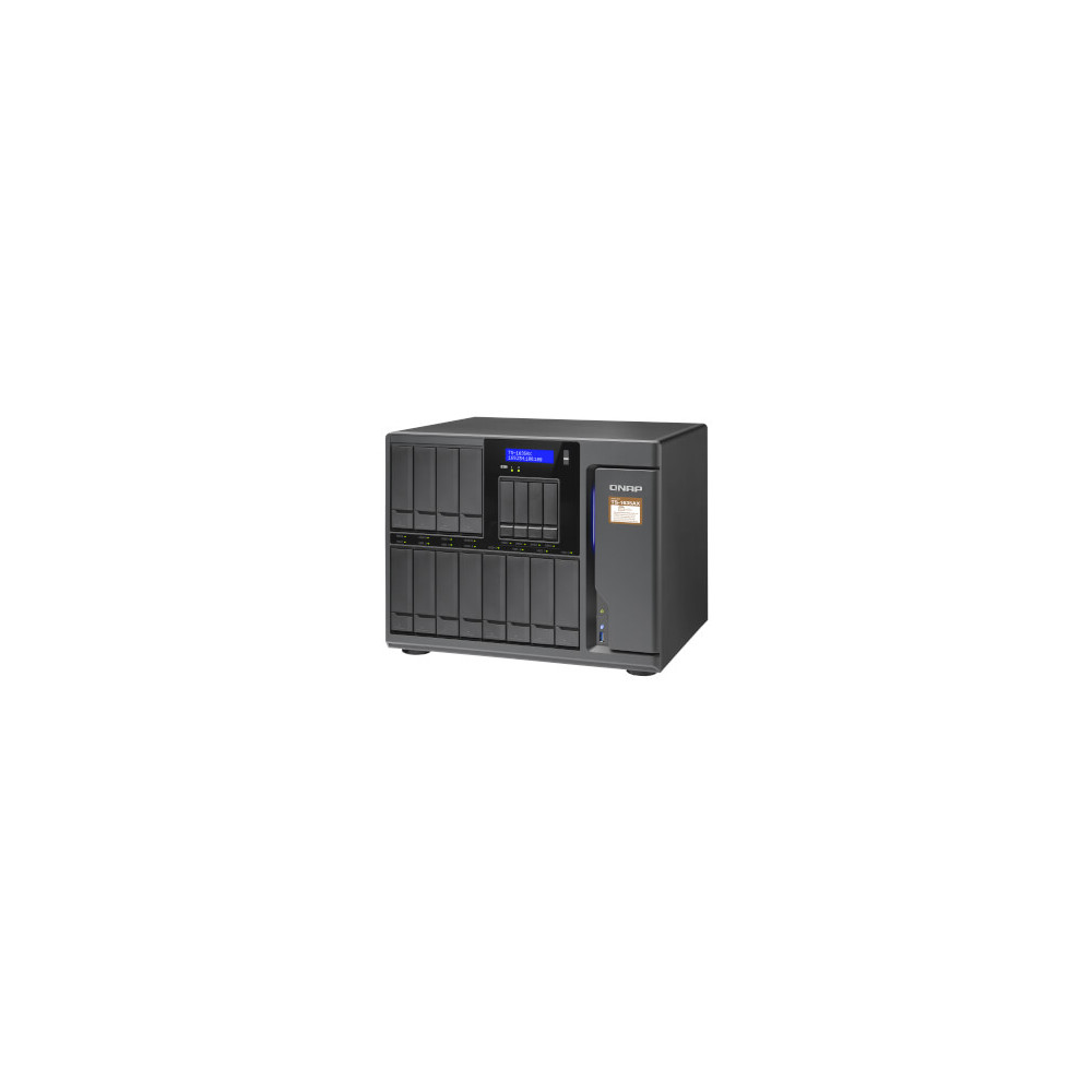 Serveur NAS Qnap TS-1635AX-4G