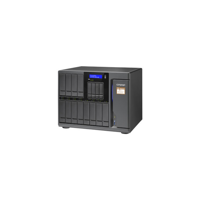 Serveur NAS Qnap TS-1635AX-4G