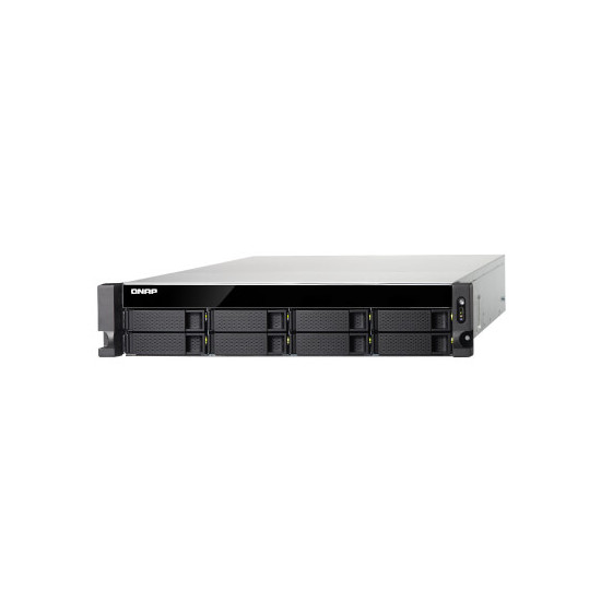 Serveur NAS Qnap TS-877XU-RP-1200-4G