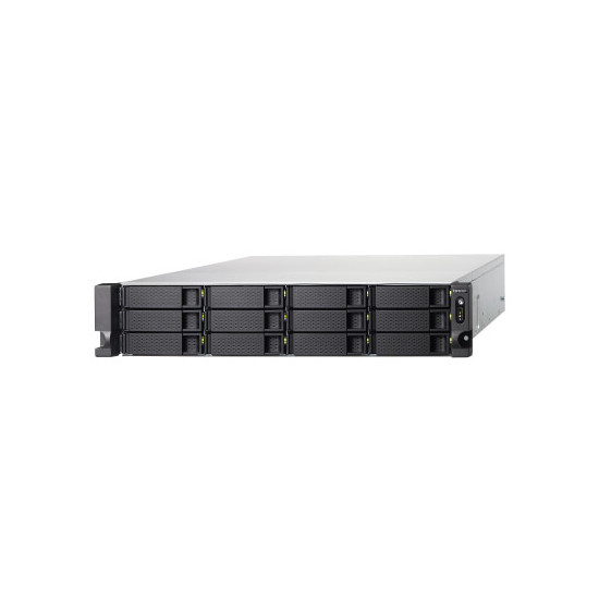 Serveur NAS Qnap TS-1277XU-RP-1200-4G
