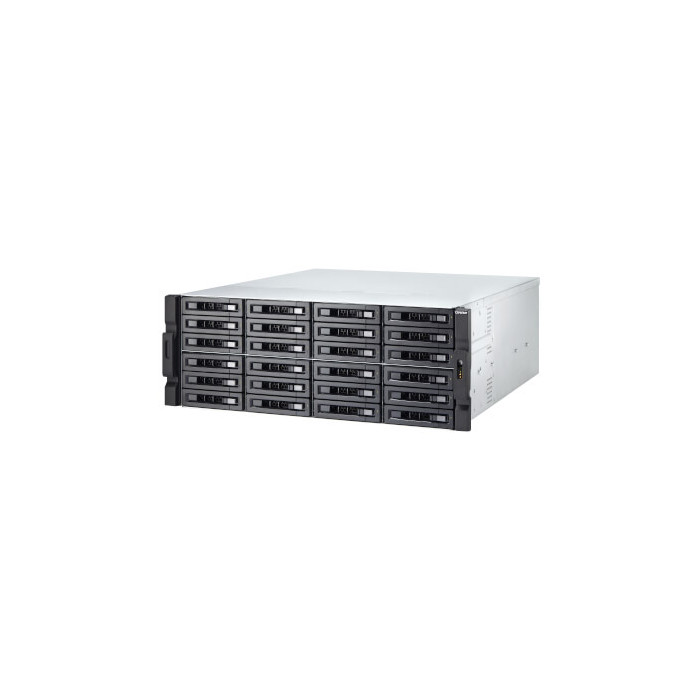 Serveur NAS Qnap TS2477XURP270016G
