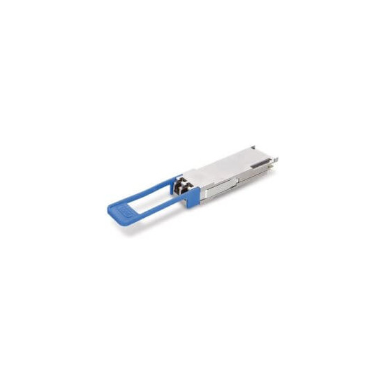 100G LR4 QSFP28 Fiber Transceiver SM LC 10km