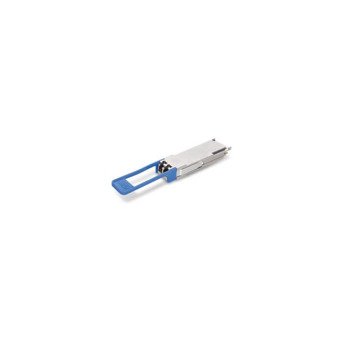 100G LR4 QSFP28 Fiber Transceiver SM LC 10km