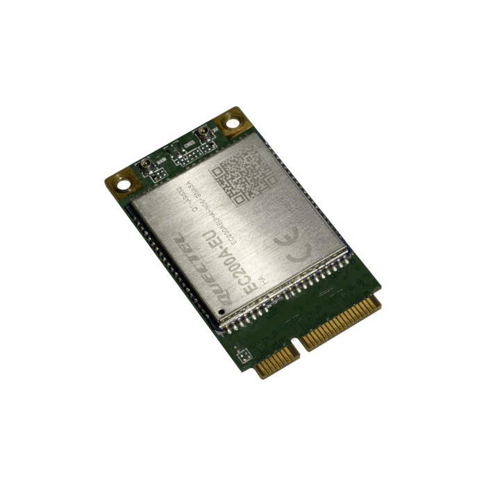 Carte upgrade pour modem R11 LTE4