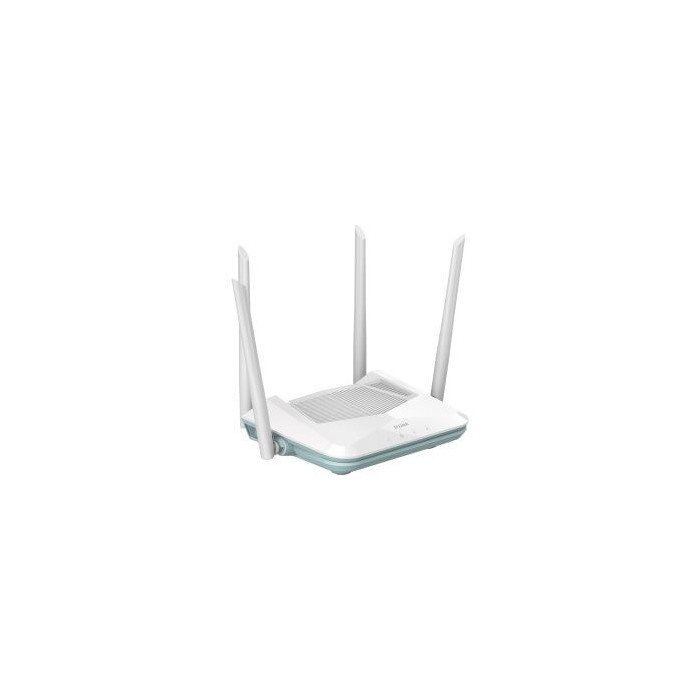 Routeur MESH WiFi 6 Eagle Pro AX1500 Ports Giga