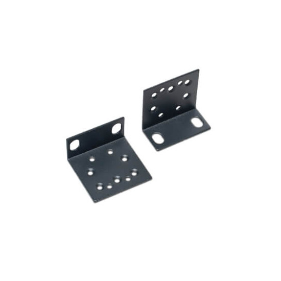 Kit de montage en rack pour switches 19 pouces