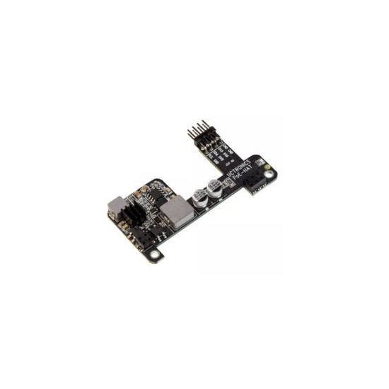 Mini PoE HAT pour Raspberry Pi 4 B et 3B/B+